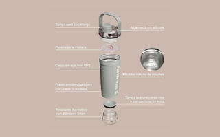 Fonte: Reprodução (Stanley)