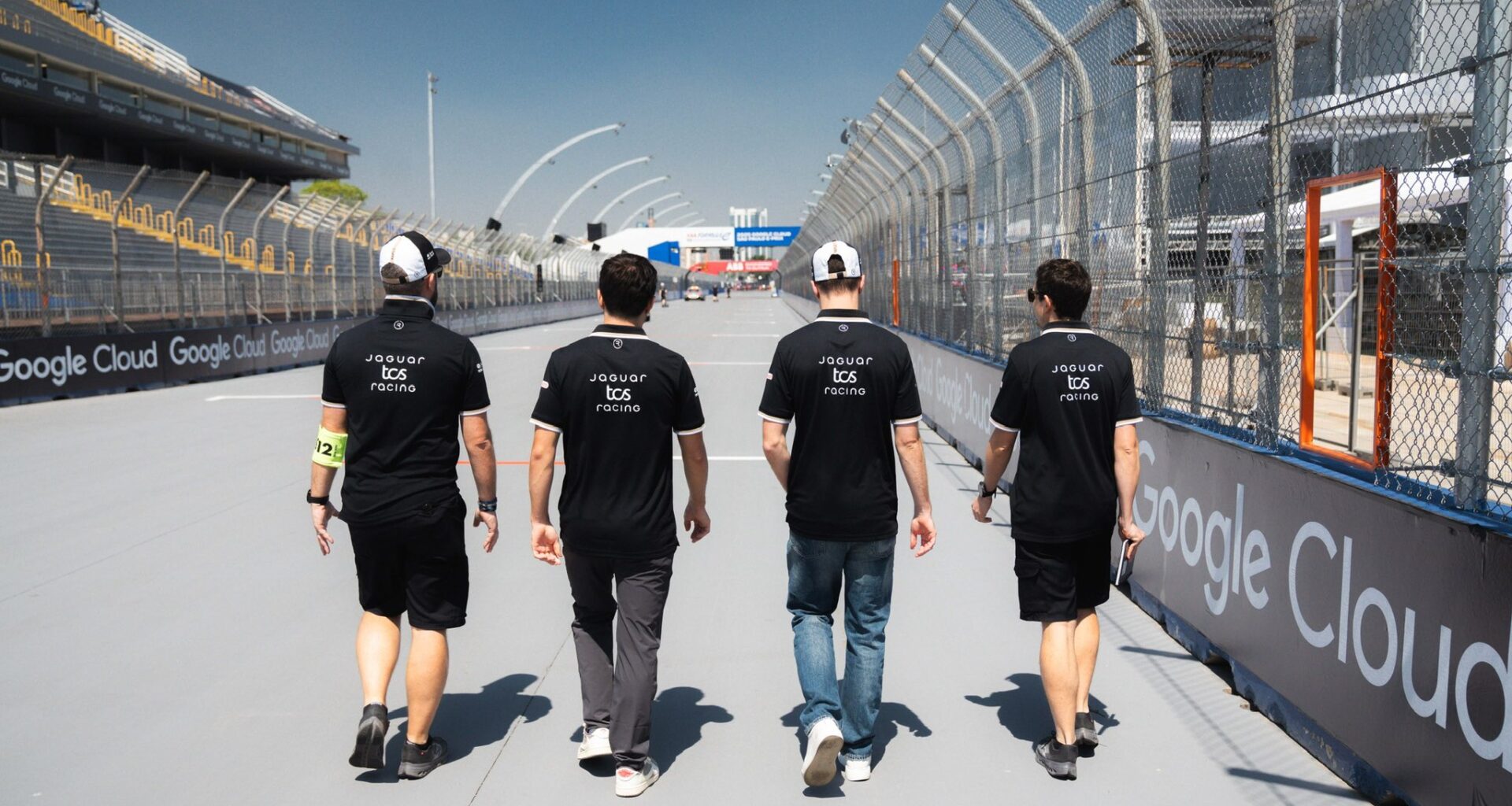 Fórmula E, São Paulo: Treino Livre 1 cancelado