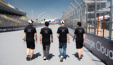 Fórmula E, São Paulo: Treino Livre 1 cancelado