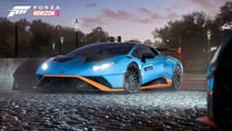 Forza Horizon 5 de alto desempenho