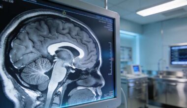 Seu cérebro muda completamente quatro vezes na vida nessas idades