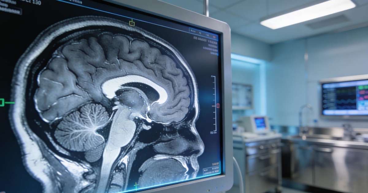 Seu cérebro muda completamente quatro vezes na vida nessas idades