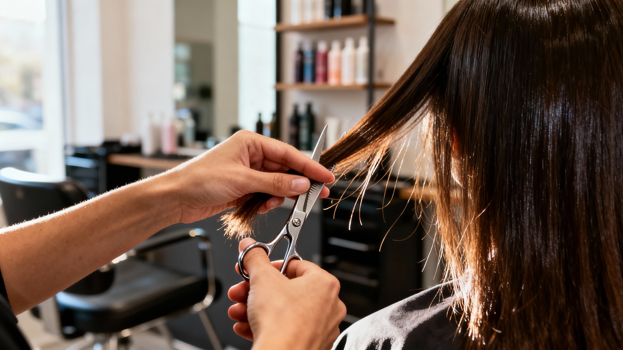 Chegou a lista com os 7 cortes de cabelo que vão dominar 2026