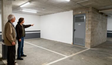 Vizinha ergue parede entre garagem e arrecadação sem autorização do condomínio: tribunal ordena demolição mas alega que outros moradores fizeram obras semelhantes