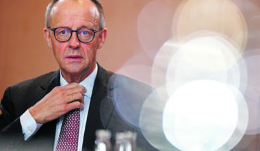 Alemanha “em queda livre” vive pior crise desde o pós-Guerra