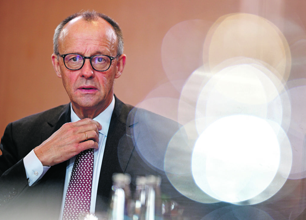 Alemanha “em queda livre” vive pior crise desde o pós-Guerra