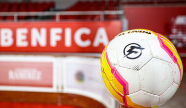 Rio Ave Benfica Jogo Liga Placard Futsal