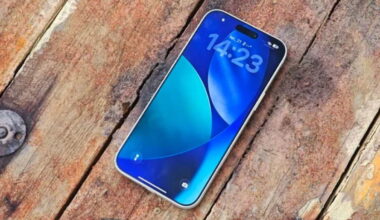 Futuro iPhone 20 Pro já leva fabricantes chineses a mudar estratégias