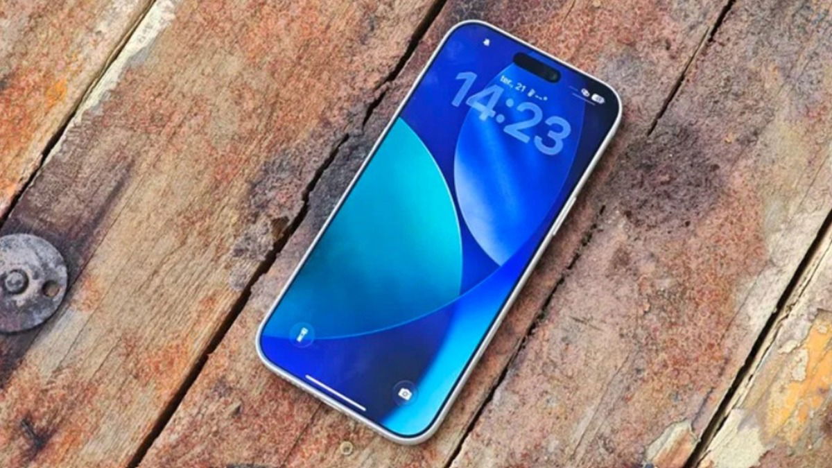 Futuro iPhone 20 Pro já leva fabricantes chineses a mudar estratégias