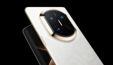 Mate X7: Novo dobrável da Huawei vai chegar a mais mercados além da China em 2026 - Equipamentos