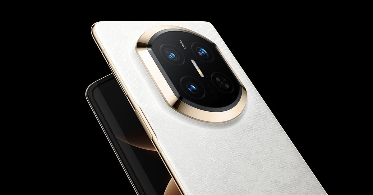 Mate X7: Novo dobrável da Huawei vai chegar a mais mercados além da China em 2026 - Equipamentos