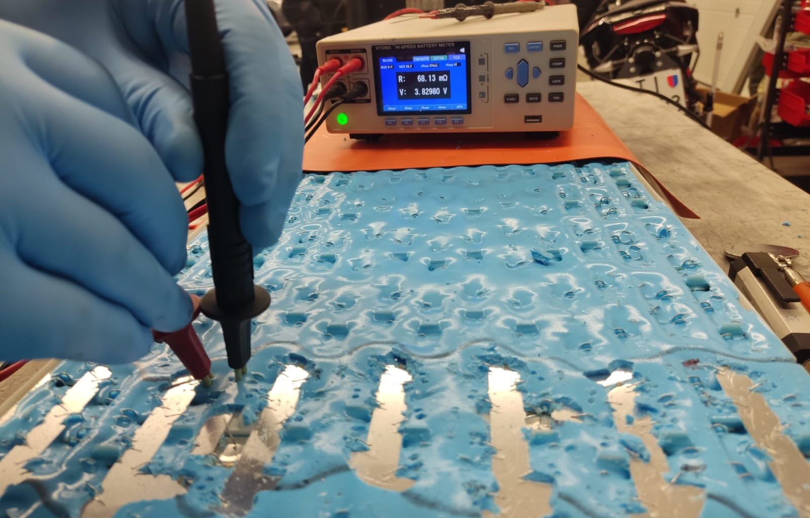 Tesla: baterias LG dececionam | AutoSport