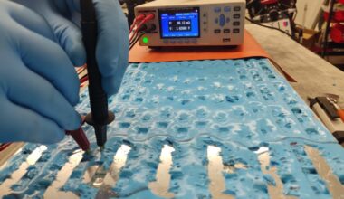 Tesla: baterias LG dececionam | AutoSport