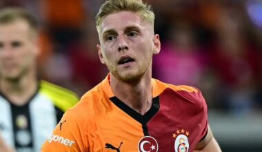 Justiça prende atletas e dirigentes do Galatasaray e Fenerbahçe em operação contra apostas