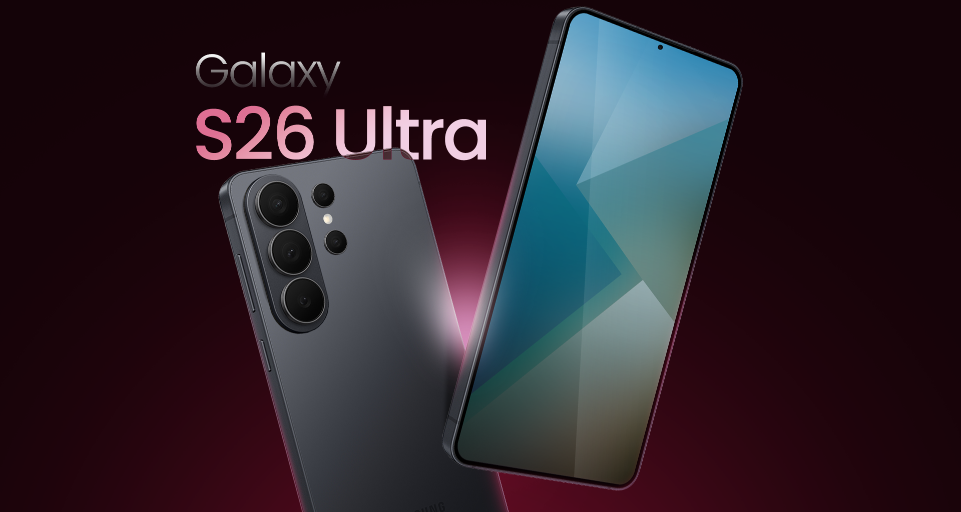 Samsung Galaxy S26 Ultra está a caminho e pode justificar a espera!