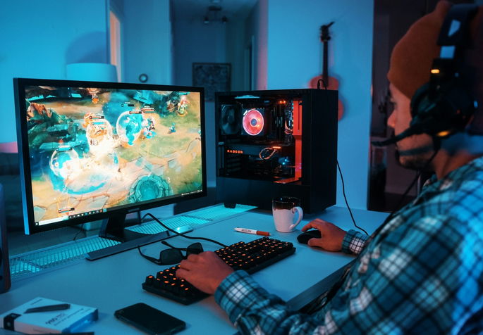 Games benefícios cognitivos estudo