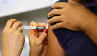 Temporada de cruzeiros acende alerta para vacinação contra o sarampo