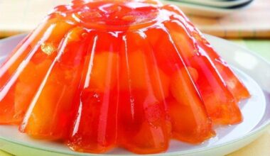 Gelatina, o negócio que cresce sem tremer em Portugal