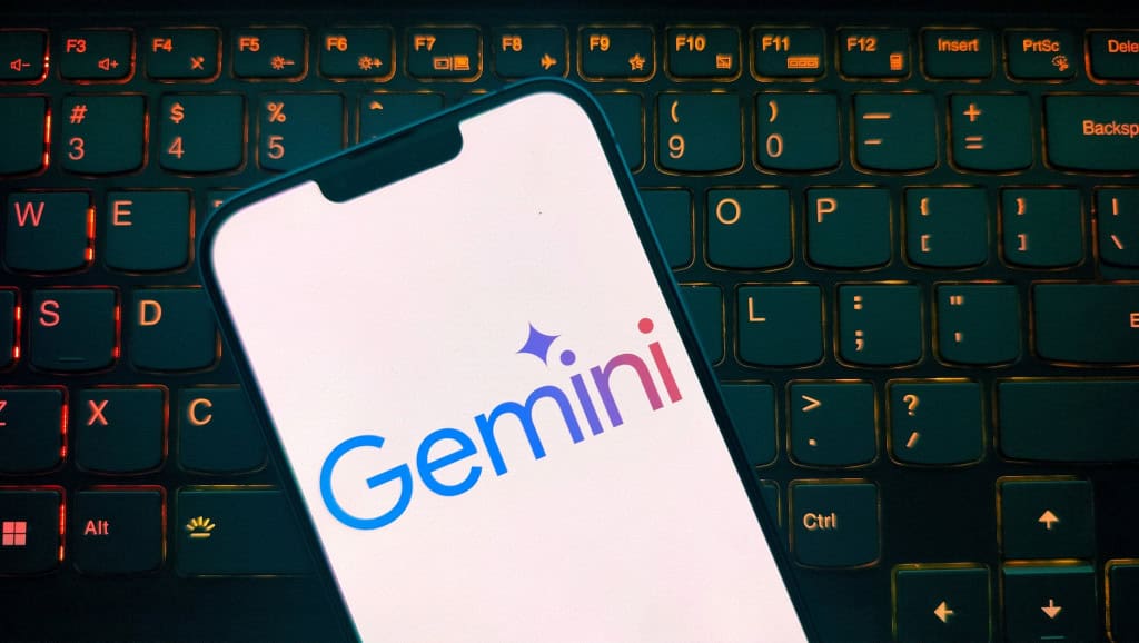 Novo agente Gemini Deep Research aprimora buscas complexas e será integrado ao app Gemini e outros serviços.