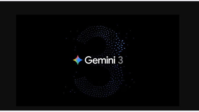 Gemini 3