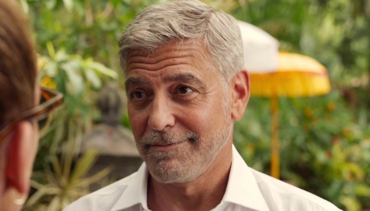 Por que George Clooney não beija mais mulheres nos filmes? A resposta surpreende