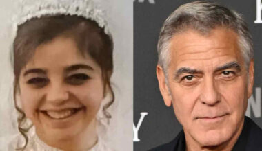 Morre irmã de George Clooney: "Minha heroína"