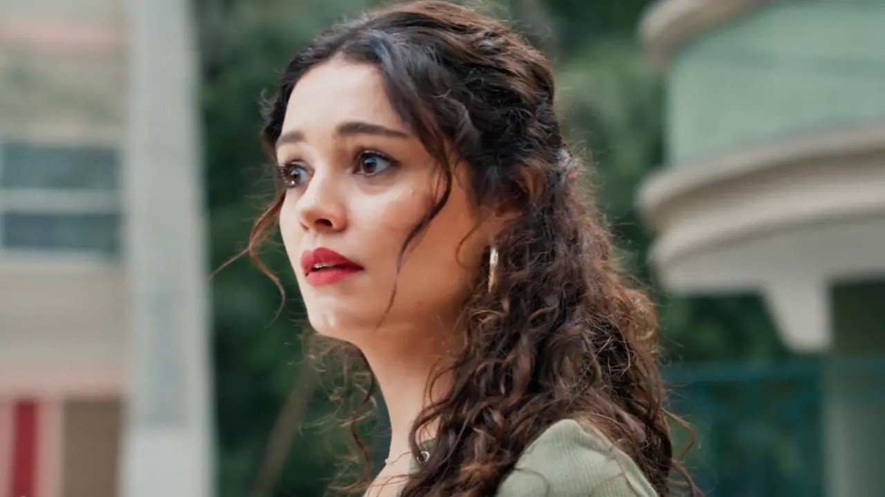 Gerluce arma plano para comprar os remédios após roubar estátua