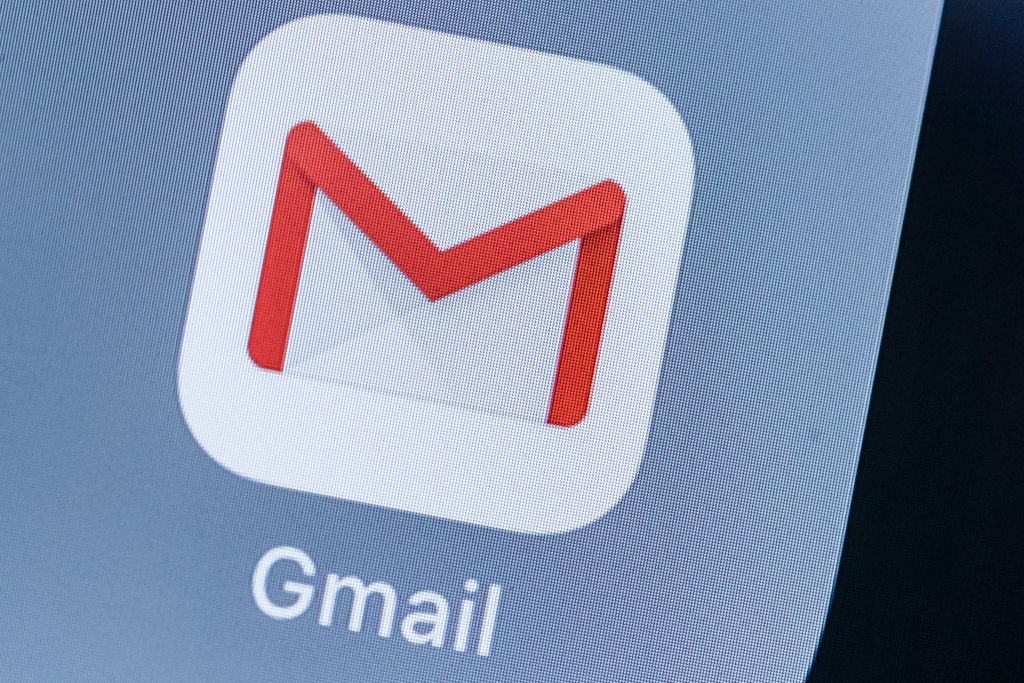 Gmail permitirá que usuário mude seu endereço de e-mail sem perder dados