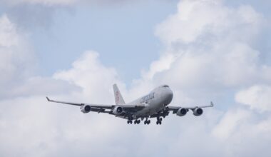 Air Europa cancela voos e Iberia reduz rotas para Portugal