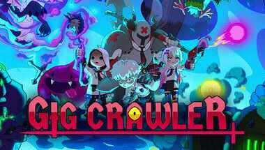 Gig Crawler é confirmado no Mundo Gamer Showcase 2025