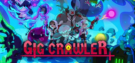 Gig Crawler é confirmado no Mundo Gamer Showcase 2025