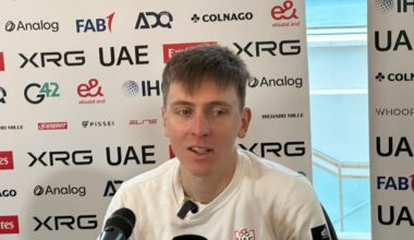 girodociclismo.com.br tadej pogacar anuncia calendario 2026 com 2 estreias e forte declaracao prefiro vencer a paris roubaix ao tour de france image 1