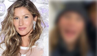Gisele Bündchen e Vivian Lake - Foto: Getty Images e Reprodução / Instagram
