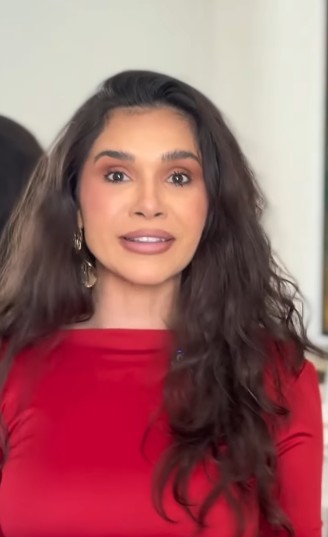 Hoje influencer, Gizelly Bicalho terminou em terceiro lugar no "BBB 20". Em entrevista, ela disse ter ganhado muito mais do que um milhão e meio de reais, o prêmio máximo na época — Foto: reprodução