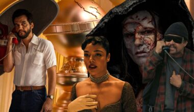 Onde assistir aos filmes indicados ao Globo de Ouro 2026