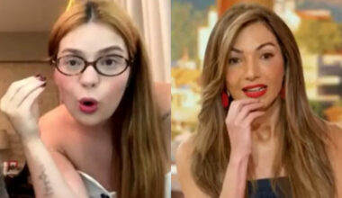 Viih Tube estava "fazendo cocô" durante incidente com filho: "Nem sei se me limpei" - NaTelinha