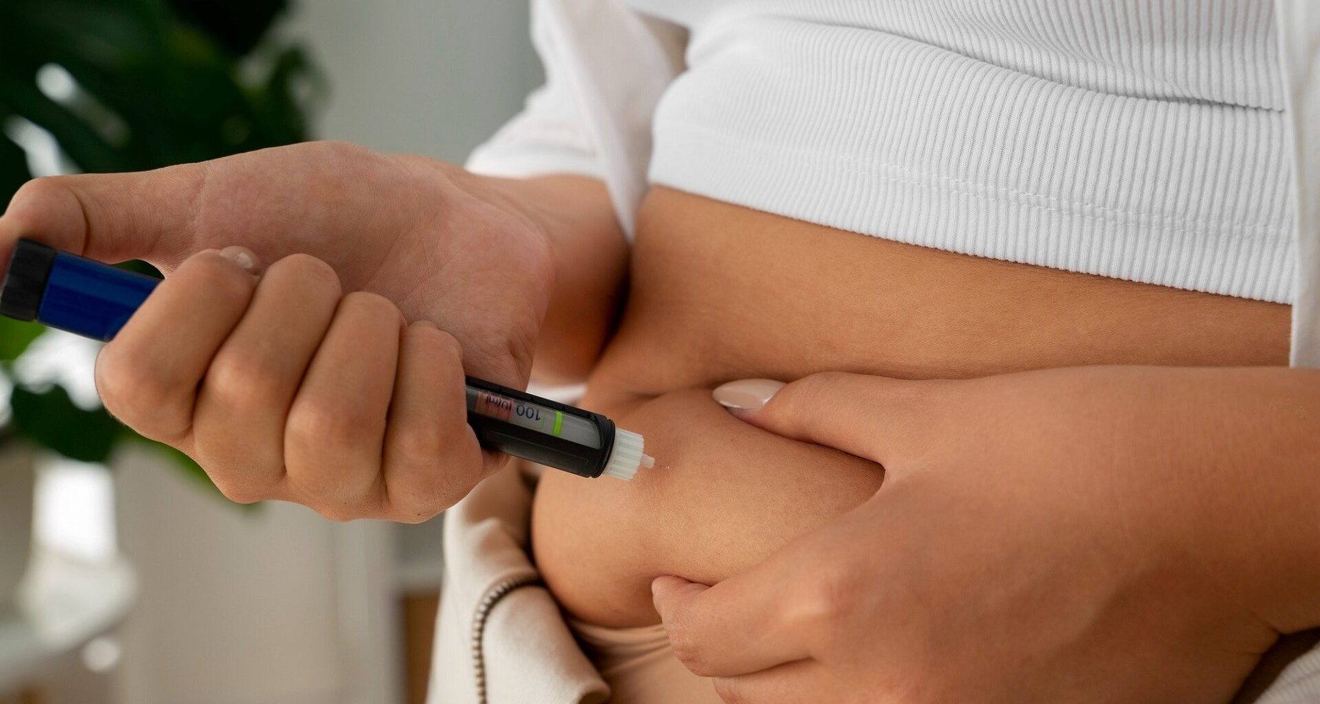 veja indicações que vão além da perda de peso