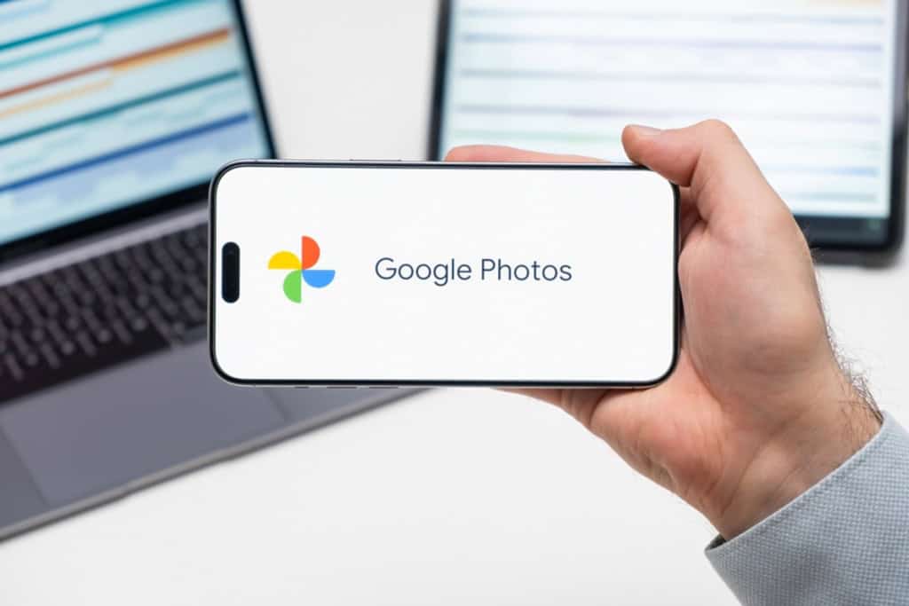 Google Fotos encerrou oficialmente seu último plano ilimitado