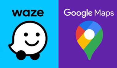 Porque é que a Google não junta o Waze e o Maps numa única app?