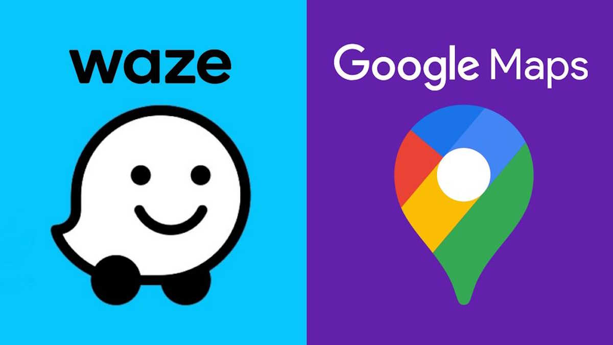 Porque é que a Google não junta o Waze e o Maps numa única app?