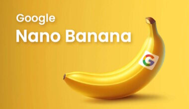 Nano Banana Google Gemini IA images