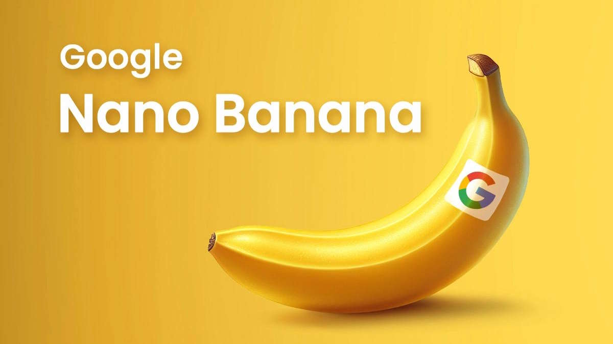 Nano Banana Google Gemini IA images