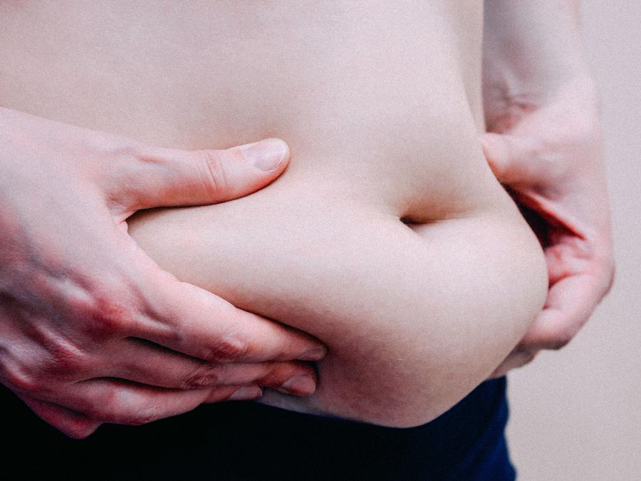 5 estratégias para reduzir a gordura visceral