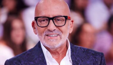 "Estou imensamente grato à vida"