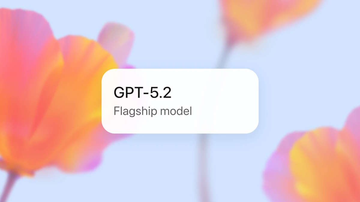 GPT-5.2 OpenAI IA Gemini Google