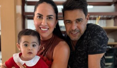 Graciele Lacerda mostra comemoração do aniversário da filha - Foto: @gracielelacerdaoficial