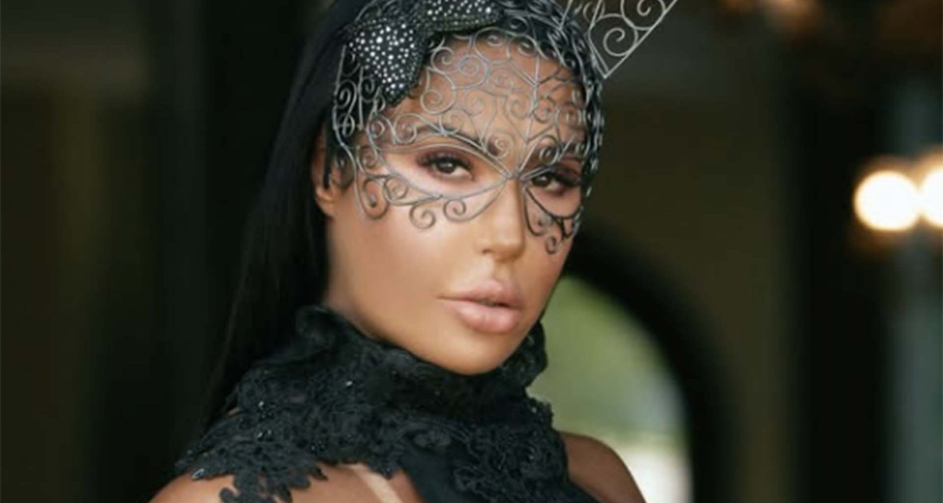 Gracyanne Barbosa - Foto: Reprodução / Instagram