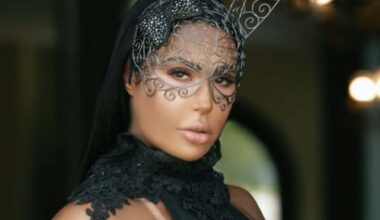 Gracyanne Barbosa - Foto: Reprodução / Instagram