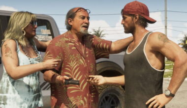 GTA 6: trechos de animação foram divulgados por ex-funcionário da Rockstar