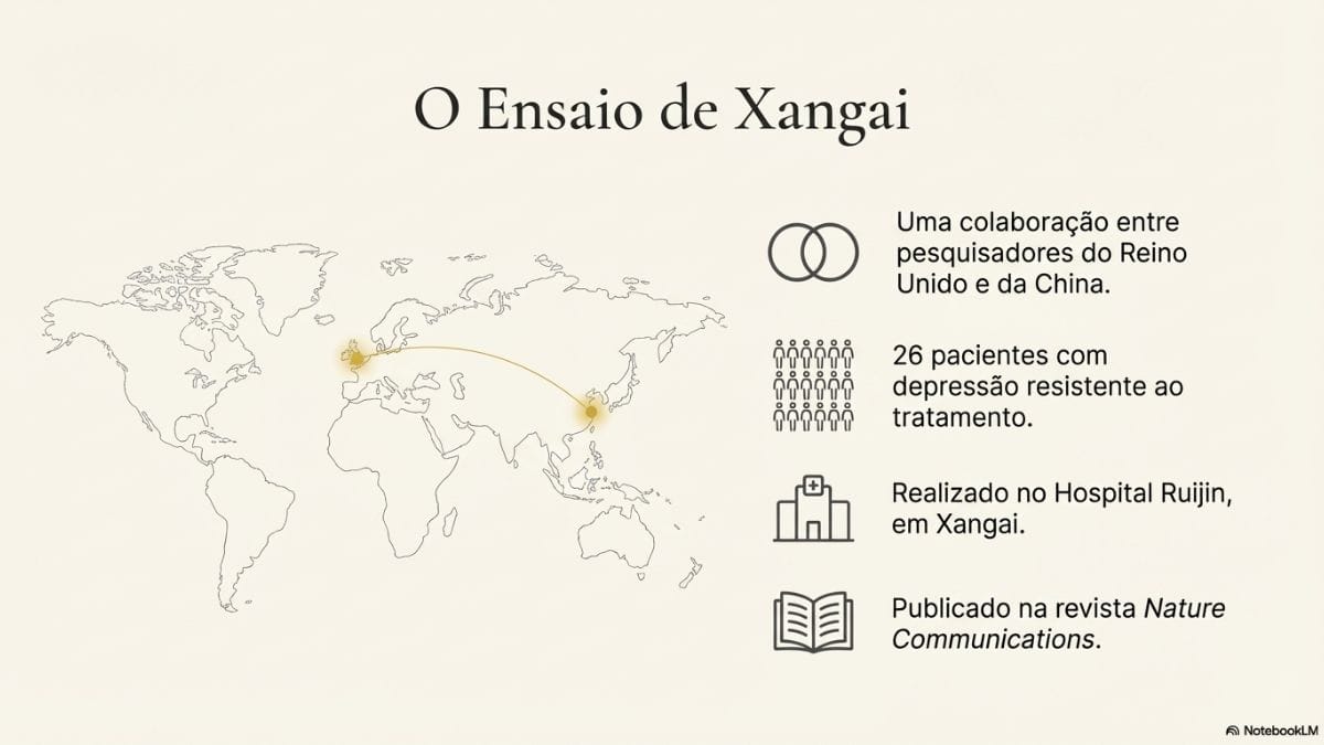 guia visual marcapasso cerebral para depressão